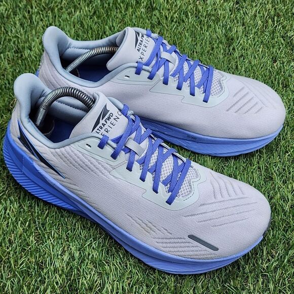 Altra Shoes - ALTRA FWD EXPERIENCE - Womens Running - SIZE 10.5